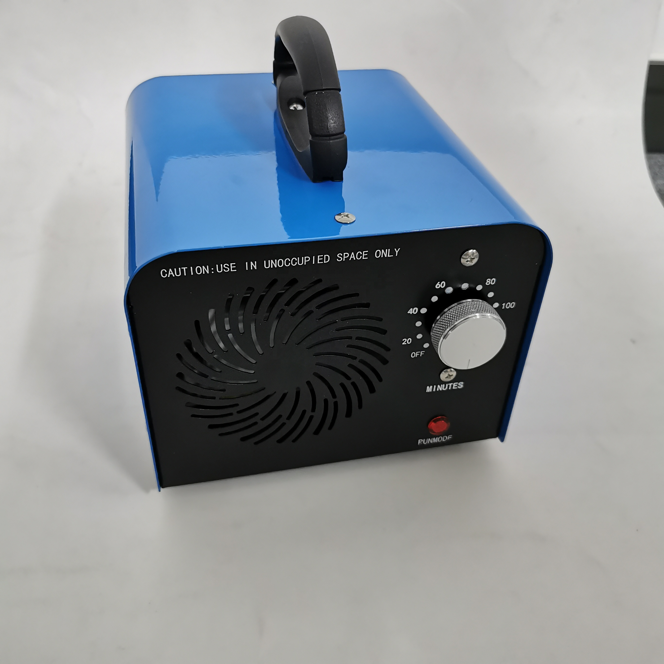 Ионизаторы воздуха, Дезодоратор, быстрое диффузионное излучение 30/ч, портативный коммерческий очиститель воздуха, озонатор, генератор для воздуха или воды