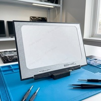 Écran LCD pour ordinateur portable IParts 15,6 pouces, panneau EDP 30 broches 1920x1080, écran de remplacement MB156CS05-3 OEM