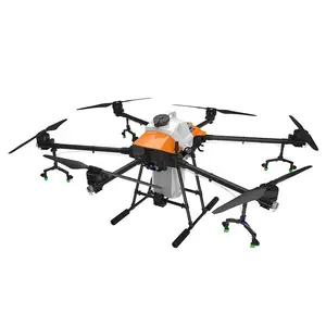 Pulverizador Drone G630 Fumigación agrícola Drones agrícolas GPS Drone Pulverizador