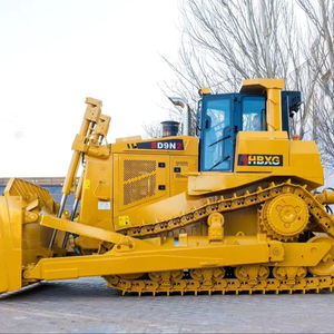 Miniexcavadora Usada D8R de Alto Rendimiento con Capacidad de Topografía de 8.4m, Motor, Caja de Cambios y Bomba Probados e Inspeccionados, en Venta - Product Image 1