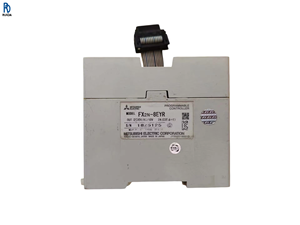 Módulo de Expansión PLC FX2N-8EYR, Unidad de Extensión de Controlador Lógico Programable, Módulo de Control Industrial, Probado y Funcional - Product Image 1