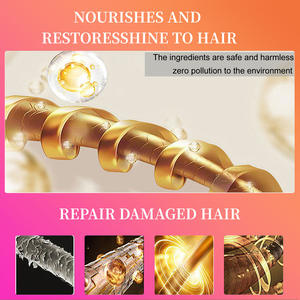 Oferta Especial: Esencia Acondicionadora para el Cabello, Hidratante y Suavizante, para el Cuidado del Cabello - Product Image 5