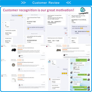 Piezas de Repuesto de Aleación de Aluminio/Zinc Personalizadas OEM/ODM, Proceso de Fundición a Presión, Tolerancia +/-0.005mm, Acabado de Superficie Ra0.2-Ra3.2, Muestra en 7 Días - Product Image 4