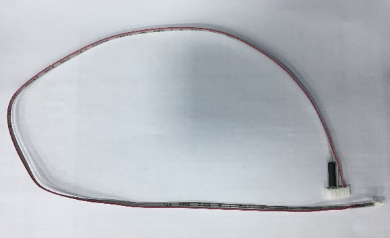 Internal Wire-Display