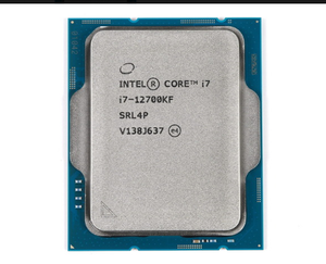 ขายดี โปรเซสเซอร์ Intel Core i7 12700KF CPU - Product Image 3