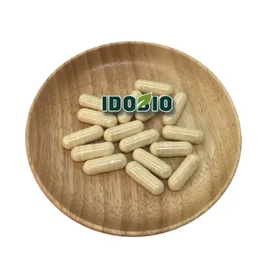 Capsule di ashwaganda/ashwagandha naturali al 100%/estratto di ashwagandha withanolide 1% 5% 7%