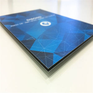 <span class=keywords><strong>Panneau</strong></span> d'impression numérique 3D PE revêtement acc pour <span class=keywords><strong>panneau</strong></span> de signalisation <span class=keywords><strong>panneau</strong></span> <span class=keywords><strong>publicitaire</strong></span> UV impression panneaux composites en aluminium - Product Image 5