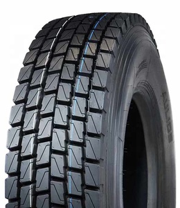 ล้อยาง TBR ไม่มียางในแนวเรเดียลทำจากเหล็ก315/80R22.5 - Product Image 2