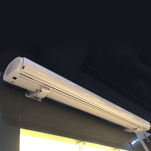 Toldo eléctrico plegable de alta calidad para exteriores, impermeable, para patios, Cassette completo, Toldo retráctil para <span class=keywords><strong>Patio</strong></span> - Product Image 4