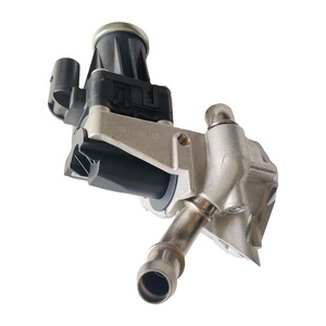 Pièces détachées automobiles d'origine BK2Q-9D475-CD soupape <span class=keywords><strong>EGR</strong></span> pour Ranger/Everest T6 T7 2.2 et Mazda BT50 P4AT 2012 - Product Image 6