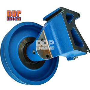 ขายึดพัดลมเครื่องยนต์ดีเซล 3103513 สำหรับ Cummins QSM11 ISM11 M11 LT10 - Product Image 1