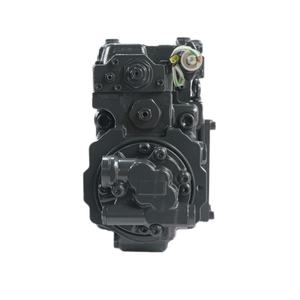 GID SY135 Series Excavator Crane Machine New ISO9001 Certified Construction Machinery K7V63DTP <b>Pin</b> Pump Guangdong 6 Months - Product Image 3