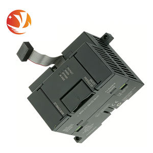 Module de communication PLC Siemens 6ES2 77-0AA22-0XA0 6ES277-0AA22-0XA0 S7-200 Series 16 I/O 110V I/O Link, neuf et original - Product Image 2