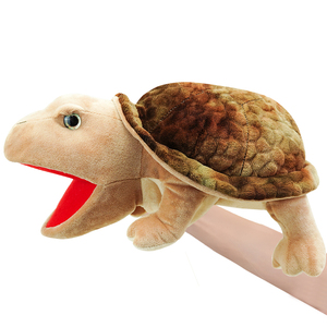 Die Plüschtier-Serie mit Amphibien wie Eidechsen, <span class=keywords><strong>Salamander</strong></span> und Schlangen ist sehr interessant. - Product Image 3
