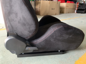 Asiento de Carreras universal, simulador de asientos de carreras - Product Image 3