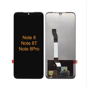 Venta al por mayor pantalla LCD para Redmi Note 7 8 9 10 11 12 13 pantalla <span class=keywords><strong>Oled</strong></span> para Redmi A1 A2 A3 8A 9A 9T 10 12C 13C 14C reemplazo Lcd - Product Image 6