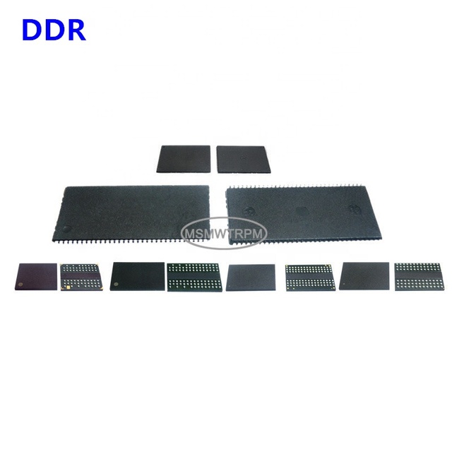 K4VAF325ZC-SC28 GDDR7 16Gb 28Gbps 266FBGA 2GB DDR SDRAM Memory Chip IC Integrated Circuits Electronic Components Brand New