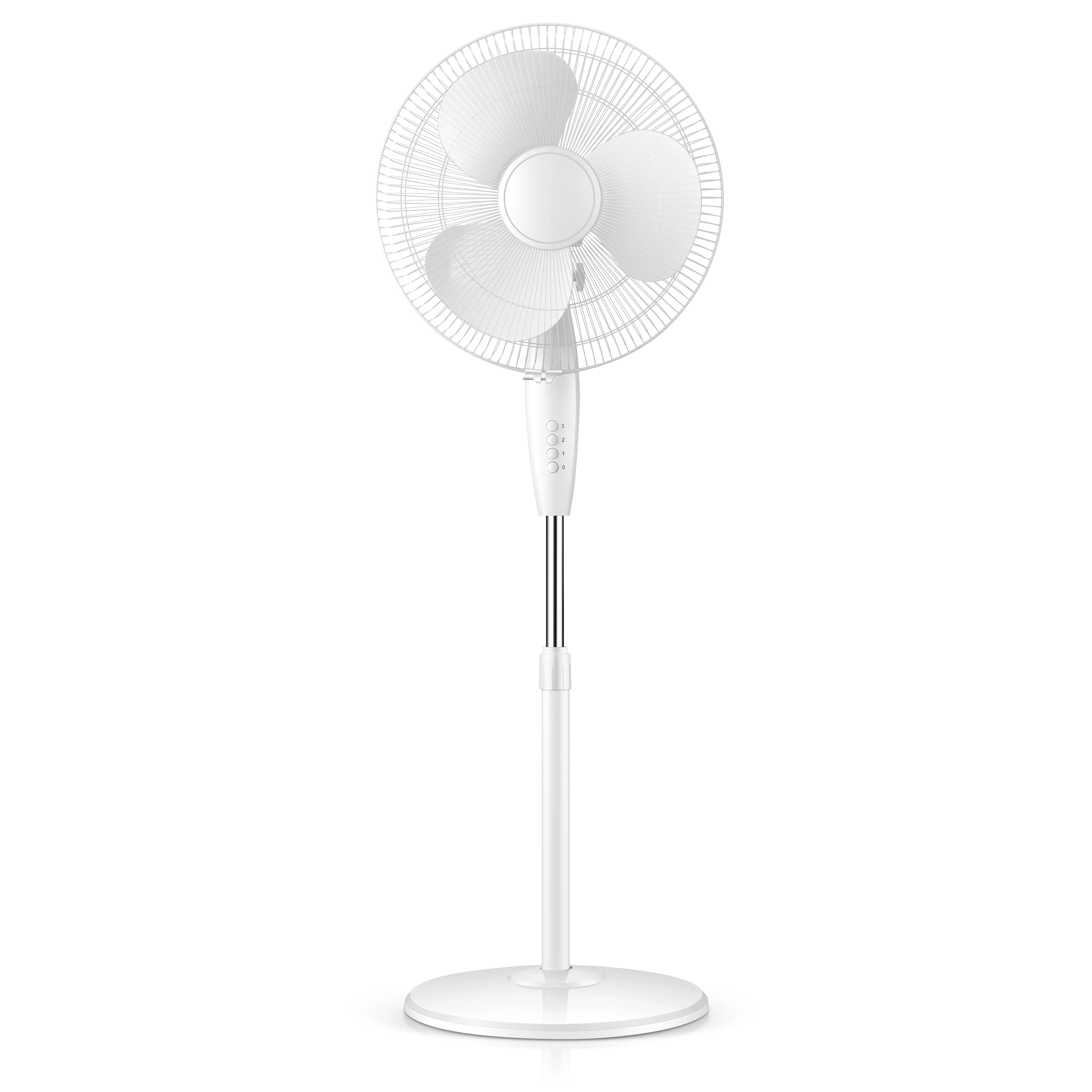 Cheap Price Home Floor High Speed 18 Inch electric Stand Fan With Oscillation