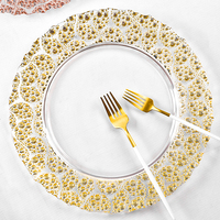 <strong>Best</strong> <strong>Sellers</strong> Hand-made Nordic Colorful Charger Plates <strong>Sets</strong> Fancy Design Charger Plates Fruit Dishes <strong>Dinner</strong> Plates in Wedding