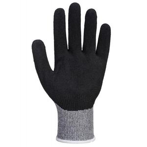ถุงมือสีเทาตัดล้ำหน้าแบบ A665GRRL ยี่ห้อ Portwest-EAN 5036108271573 - Product Image 3