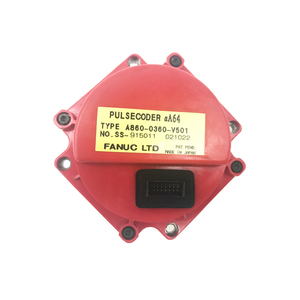Bộ Mã Hóa <span class=keywords><strong>Servo</strong></span> Fanuc A860-0360-V501 Bộ Mã Hóa Xung Alpha A64 - Product Image 3