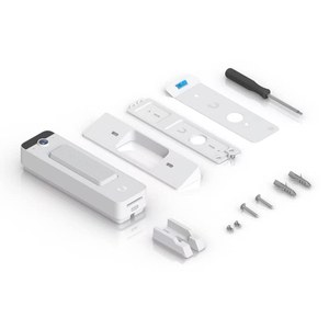 Timbre Inteligente Compacto con Video Ubiquiti UVC-Doorbell-W/B, 5MP, PoE, UniFi Protect Ubiquiti UVC-Doorbell-W/B W1229 - Product Image 1