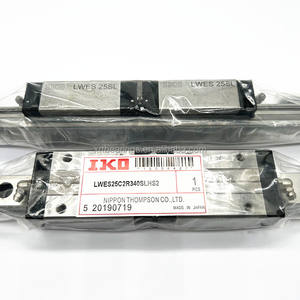 मूल IKO रैखिक तरह रैखिक गाइड ब्लॉक रेल LWES35 LWES35C1PS1 - Product Image 5