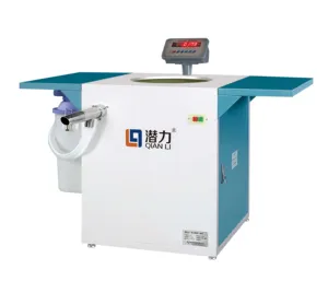 Qianli Semi-Automatische In-En Katoenvezel Geïntegreerde Vulmachine
