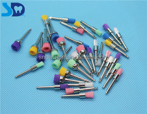 Sikat Bedah Gigi Berwarna Baru 2015 - Product Image 3