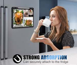 Funda inteligente de cuero sintético para tableta, protector de cuero sintético delgado con soporte multiángulo, a prueba de golpes, para <span class=keywords><strong>Huawei</strong></span> <span class=keywords><strong>matepad</strong></span> <span class=keywords><strong>Pro</strong></span> de 12,6 pulgadas, <span class=keywords><strong>2021</strong></span> - Product Image 5