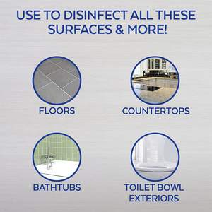 toptan eşya formülü sıvı çamaşır suyu 1000ml - Product Image 5