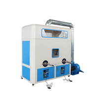 Machine de rembourrage automatique Seanoel Industrial 380V pour literie et jouets, avec garantie d'un an