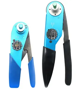 M22520/1-01factory Direct Price CE Approved Wire Making Mach Crimping Terminal Aviation Terminal Crimping Pliers Four-point Cr