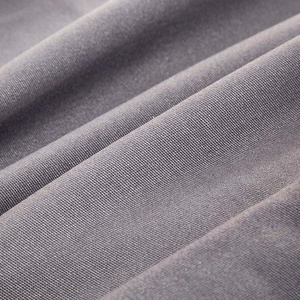 Tissu TR de qualité supérieure, résistant à la décoloration et <span class=keywords><strong>anti</strong></span>-boulochage, pour les uniformes de travail et les tenues formelles du personnel hôtelier - Product Image 2