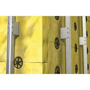 FISCHER - 80940 Aislamiento PVC fijación DHK - EAN 4006209809402 ELEMENTOS PARA FIJACIÓN FIJACIONES - Product Image 3