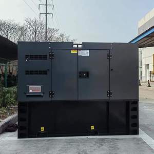 Generador Generac de 16KW 20KW 24KW 30KW 40KW 110 220 Voltios para el Hogar, Eventos, Exposiciones, Exteriores, etc. - Product Image 1