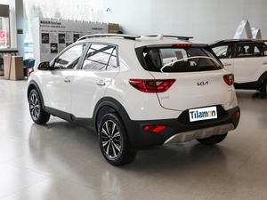 SUV KX1 2025 1.4L CVT Automatique Essence Compact 5 Places avec Toit Ouvrant Conduite à Gauche 0km Véhicule Neuf <span class=keywords><strong>Prix</strong></span> Compétitif - Product Image 1