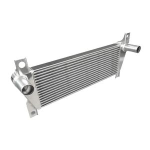 Coche de carreras de escape de alto rendimiento de sistema de refrigeración por agua del motor de aluminio Intercooler para Ford <span class=keywords><strong>Ranger</strong></span> - Product Image 2