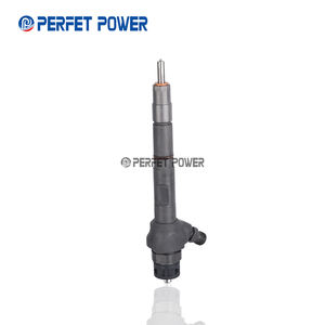 Injecteur de vanne à soupape 0445110646 Original nouvel injecteur de carburant à rampe commune pour moteur Diesel 03L 130 277 Q/03L 130 277 J CFHB/CFHD - Product Image 4