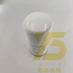 Nouveau filtre séparateur huile-eau pour engins de construction 11110683 VOE11110683, pièce détachée pour excavatrice, pièce pour équipement lourd - Product Image 3