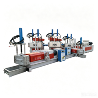Ligne d'extrusion à vis simple pour le recyclage de bouteilles HDPE, traitement EPS PA PPR, moteur, production 80-800 kg/h, à vendre