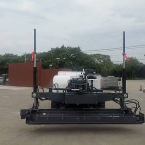 Machine à laser pour le nivellement du béton, usage intensif, pour la construction <span class=keywords><strong>de</strong></span> sols - Product Image 3