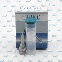 ERIKC DLLA 142P 1654 DLLA 142P1654 Buse d'injecteur de carburant diesel DLLA 142 P1654 0 433 172 015 Buse de pulvérisation d'huile pour 0445 120 390