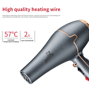 Marca Premium Sokany 2200W Secadores profesionales Accesorios <span class=keywords><strong>Secador</strong></span> de alta calidad <span class=keywords><strong>con</strong></span> <span class=keywords><strong>difusor</strong></span> <span class=keywords><strong>para</strong></span> cabello rizado - Product Image 4