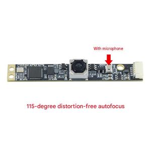 Módulo de Cámara USB Mini IMX179 de 8MP con Autoenfoque, Sin Controlador UVC, 3264x2448 de Alta Resolución, Placa de Cámara Web Integrada <span class=keywords><strong>para</strong></span> <span class=keywords><strong>PC</strong></span> Industrial - Product Image 6