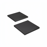 Circuitos Integrados Originales 10AS032H2F35E2LG IC SOC CORTEX A9 1.5GHZ 1152FBGA Distribuidor Autorizado 1152 BBGA, FCBGA Integrado