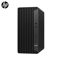 Hp 288 G9 Desktop Computer I5-12500 8Gb/256ssd/W11/ 180W Aangepaste Versie Van Commerciële Kantoor Leren Desktop Computer