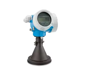 Endress + Hauser อัลตราโซนิกเรดาร์การวัดเวลาของ FMR51นักบิน micropot การบิน FMR52เครื่องส่งสัญญาณระดับ FMR53 - Product Image 6