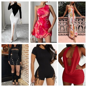 Liquidación de Verano: Vestido Casual para Mujer, Envío Aleatorio al por Mayor - Product Image 2