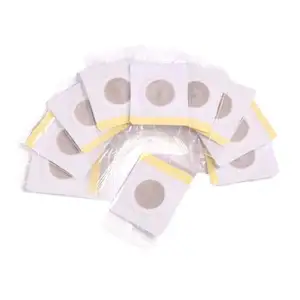New Hot Selling Leg And Arm Slimming Patches Natural Slimming Products Weight Loss Fat Burning Body Beauty Patches